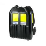 正压氧气呼吸器型号PSSBG4库号D366050