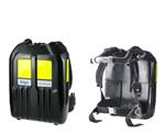 正压氧气呼吸器型号PSSBG4库号D366050