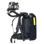 正压氧气呼吸器型号PSSBG4库号D366050