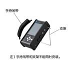 富士便携式声波流量计1套库号D326883  