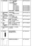 富士便携式声波流量计1套库号D326883  
