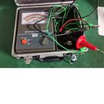 指针式电子兆欧表库号D389253  