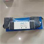 AIRTAC电磁阀4V330C10B-FB功能一览
