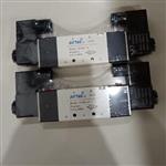 AIRTAC电磁阀4V330C10B-FB功能一览
