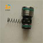 LC16A05E7X/V  REXROTH二通插装阀