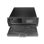 JAVS18-1011HY高配铁路车号自动识别系统