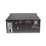 JAVS18-1011HY高配铁路车号自动识别系统
