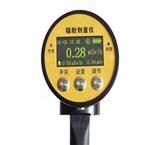 电离辐射剂量（率）仪 型号:ZX7M-BY211B