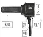 电离辐射剂量（率）仪 型号:ZX7M-BY211B