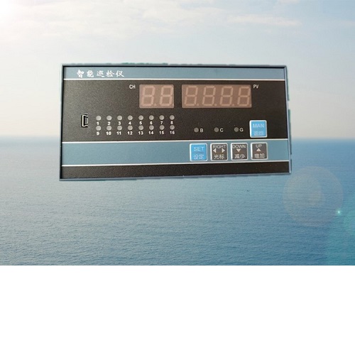 智能巡回显示检测仪库号D260321