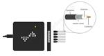 逻辑分析仪DSCope U3P100库号D201652