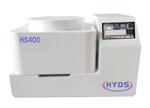 HS400行星式研磨仪干磨或湿磨