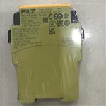 PILZ安全继电器777310应用参数