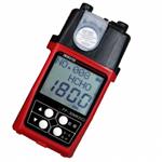 日本理研甲醛测定仪库号D408499
