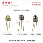 英孚瑞φ60um 1064nm 铟镓砷PIN光电探测器