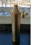 可控取样器1000ML BQK-1000库号D408732 