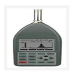 实时噪声频谱分析仪 型号:JH8-HS5671D+