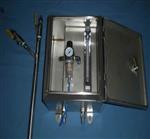 补偿式防堵吹扫装置  型号:HY-1BI/HY-2BI