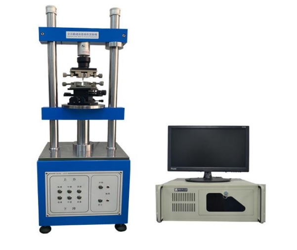 全自动插拔力试验机 1220S库号：M272908