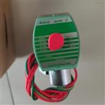 ASCO真空阀8345P001V 240DC使用压力