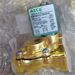 ASCO真空阀8345P001V 240DC使用压力