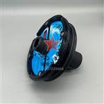 WAVECYBER唯赛勃膜壳端盖WAVE-300PJ-8