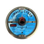 WAVECYBER唯赛勃膜壳端盖WAVE-300P-8