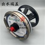 克雷尔KLELER膜壳端盖8040反渗透8寸