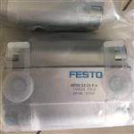 讲解FESTO紧凑型气缸ADVU-32-80-P-A