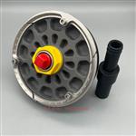 乐普ROPV膜壳端盖R8040B300PSI