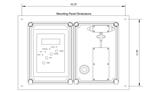全自动SDI监测仪 型号:GS655-EZ-SDI-1-C