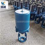 瑞浦研发生产381L电动执行机构品类齐全
