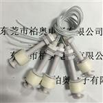 pp浮球开关防腐蚀水位控制器  