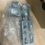 喜开理洁净型隔膜阀资料4F310-08-AC110V/Z