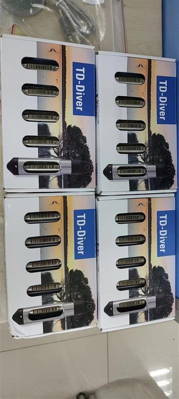 地下水监测仪 型号:LM30-TD-DIVER