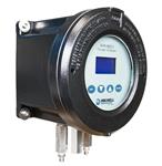 Michell XPM601顺磁氧分析仪测量氢气 
