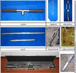 土壤采样器 中西器材 型号:KH055-m23969