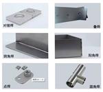 激光焊接机手持式   机箱、水箱钣金加工用激光焊机