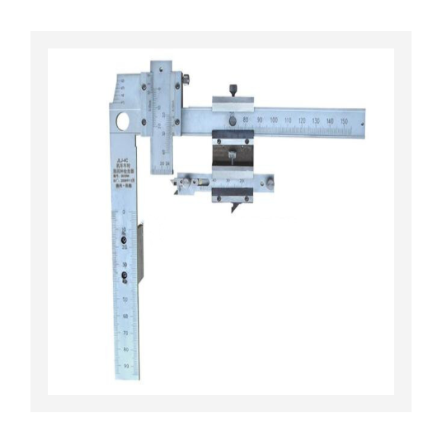 铁路机车车轮第四种检查器  XGN30-JLJ-4C