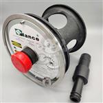 Balance百衡BH8S-300-6反渗透膜壳端盖