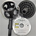 Balance百衡BH8S-300-6反渗透膜壳端盖
