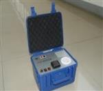 水质多参数现场测试仪 型号:ZW115/ZZW-II/P