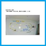 本质安全型长杆式无线探测终端YKL6.4