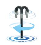 GM系列工业内窥镜 探头直径1mm/2mm/4mm/6mm 