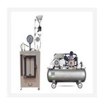 常温耐磨试验机中西器材WY208/ZXCWNM-3J