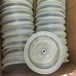 FESTO聚氨酯气管PLN-4x0,75-SW尺寸图