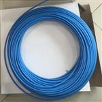 FESTO聚氨酯气管PLN-4x0,75-SW尺寸图
