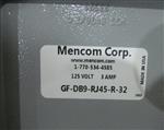 Mencom连接器PCG-1/2-2ASI