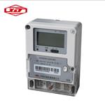 河南许继DJS566单相直流电能表 1000V 500A