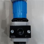 FESTO减压阀LR-3/8-D-7-O-I-MINI选型参